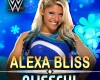 Alexa Bliss Professional Wrestler