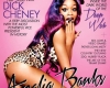 Azealia-banks Playboy Magazine