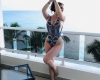 Joanna Noëlle Levesque JOJO bikini