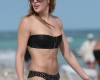 Katie Cassidy Beach Body Perfection 