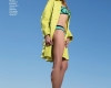 Katie Cassidy In Genlux Magazine Summer Issue