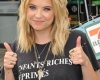 Ashley Benson At Elevens Summer Slurpee Days In Los Angeles