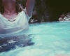 Ashley Benson's Topless Breasts Help Us Find California 