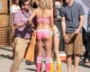 Ashley Tisdale And Sarah Hyland Heats Up Op Surf Bikini