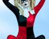 Harley Quinn Cosplay 