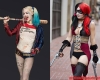 Harley Quinn Cosplay 