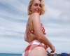 Harley Quinn Smith 