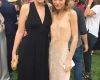 Harley Quinn Smith and actress Lily Rose Depp