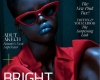 Adut Akech – Allure Us Magazine (may ) 