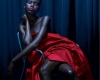 Adut Akech – Allure Us Magazine (may )