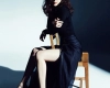 Actress Lee Yeon hee