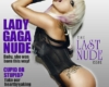 Lady Gaga Playboy Cover 2016