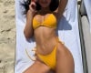 CHANTEL JEFFRIES Canadian swimmer bikini