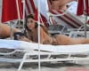 Chantel Jeffries Sexy Bikini Hot 02