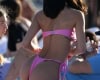 chantel jeffries on a beach day in miami beach florida 02