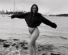 ALYCIA DEBNAM CAREY bikini 02