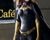 Alycia Debnam Carey as Batgirl