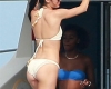 KENDALL AND KYLIE JENNER ARE ON A YACHT 015