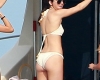 KENDALL AND KYLIE JENNER ARE ON A YACHT 016