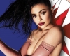 KYLIE JENNER COVERED TOPLESS FOR COMPLEX MAGAZINE 02