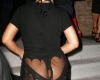 Rihanna butt