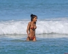 Willow Smith in Bikini at a Beach in Hawaii 010