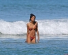 Willow Smith in Bikini at a Beach in Hawaii 011