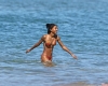 Willow Smith in Bikini at a Beach in Hawaii 012
