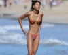Willow Smith in Bikini at a Beach in Hawaii 013