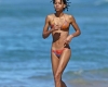 Willow Smith in Bikini at a Beach in Hawaii 014