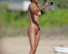 Willow Smith in Bikini at a Beach in Hawaii 04