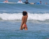 Willow Smith in Bikini at a Beach in Hawaii 09