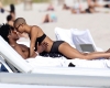 Willow Smith makes out wildly with her new boyfriend on the beach 02