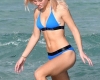 Zara Larsson Bikini in Miami 03