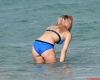 Zara Larsson Bikini in Miami 06