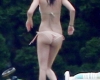 kendall Jenner shows off her taut 18 year old teen ass 02
