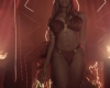 normani dressed as salma hayeks character in from dusk till dawn 1