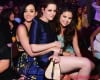 KATY PERRY KRISTEN STEWART SELENA GOMEZ