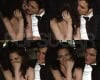 Kristen Stewart Robsten Kiss