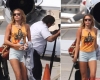 PrivateJets Miley Cyrus 1