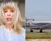 PrivateJets Taylor Swift