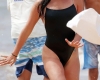 Lea Michele bikini 011