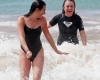 Lea Michele bikini 05