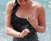 Lea Michele bikini 07