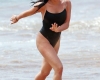 Lea Michele bikini 08