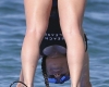 lea michele body 1