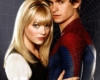 Andrew Garfield And Emma Stone Spiderman
