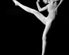 Coco Rocha on Whats Its Like to Do 1000 Poses in 3 Days 014
