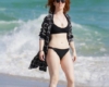 Jessica Glynne bikini