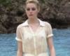 emma stone see through